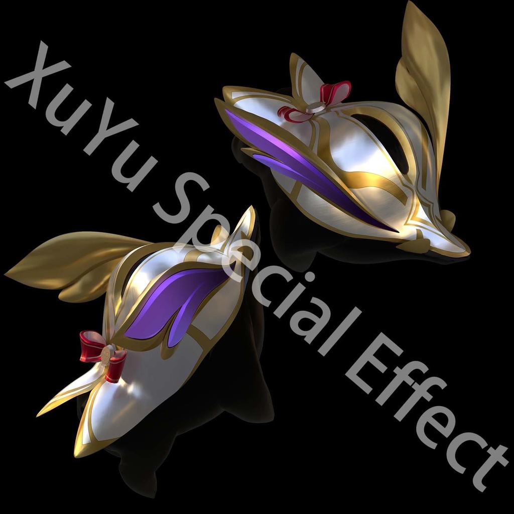 崩壊:スターレイル トパーズ コスプレ用特殊効果|Honkai: Star Rail Topaz Special Effectキャラクタースキルのポスト合成に対応PSD+PNGデジタルファイル|即時自動発送