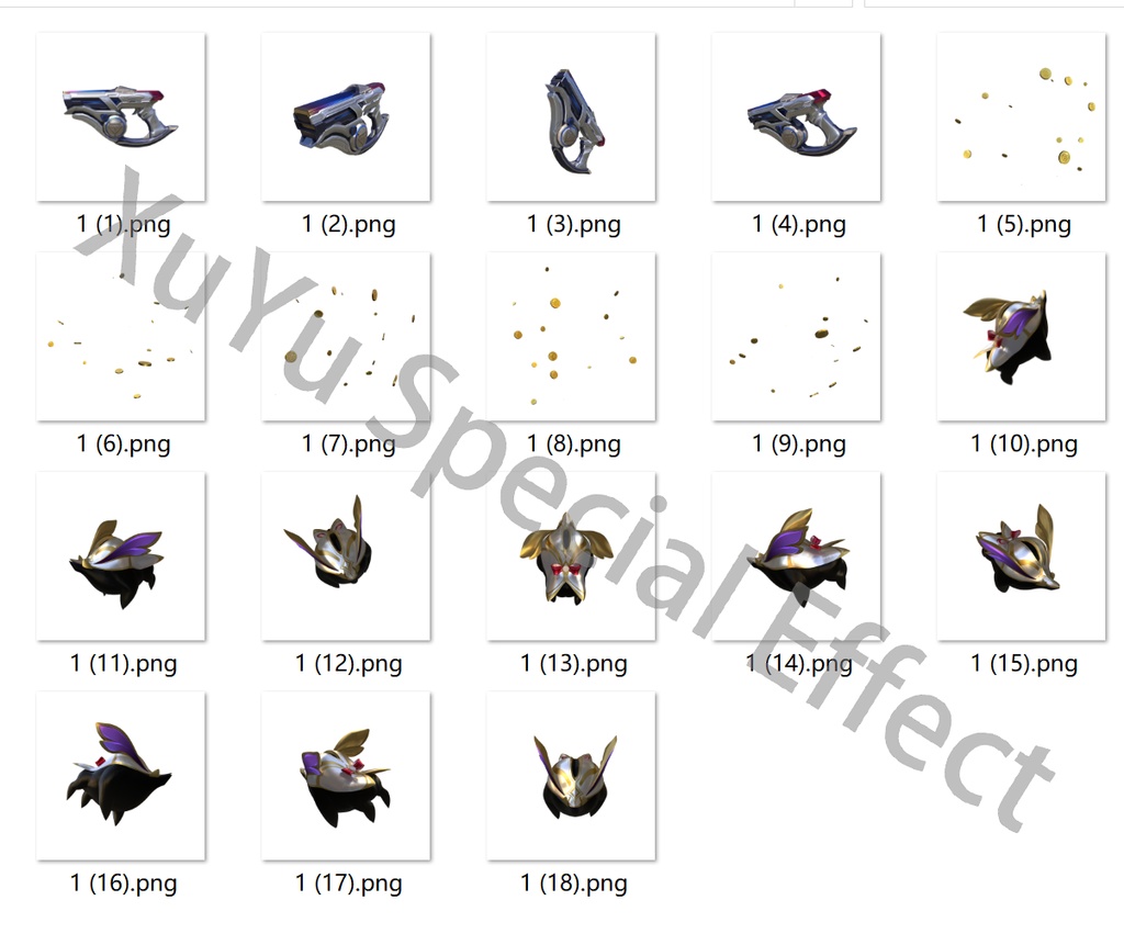 崩壊:スターレイル トパーズ コスプレ用特殊効果|Honkai: Star Rail Topaz Special Effectキャラクタースキルのポスト合成に対応PSD+PNGデジタルファイル|即時自動発送