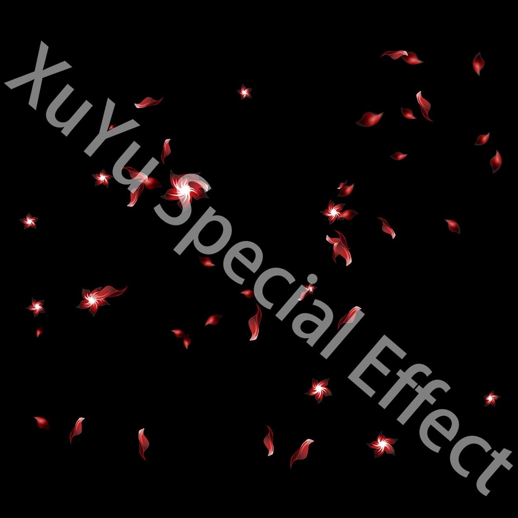 崩壊:スターレイル 黄泉道具コスプレ用特殊効果|Honkai: Star Rail Acheron Prop Special Effectキャラクタースキルのポスト合成に対応PSD+PNGデジタルファイル|即時自動発送