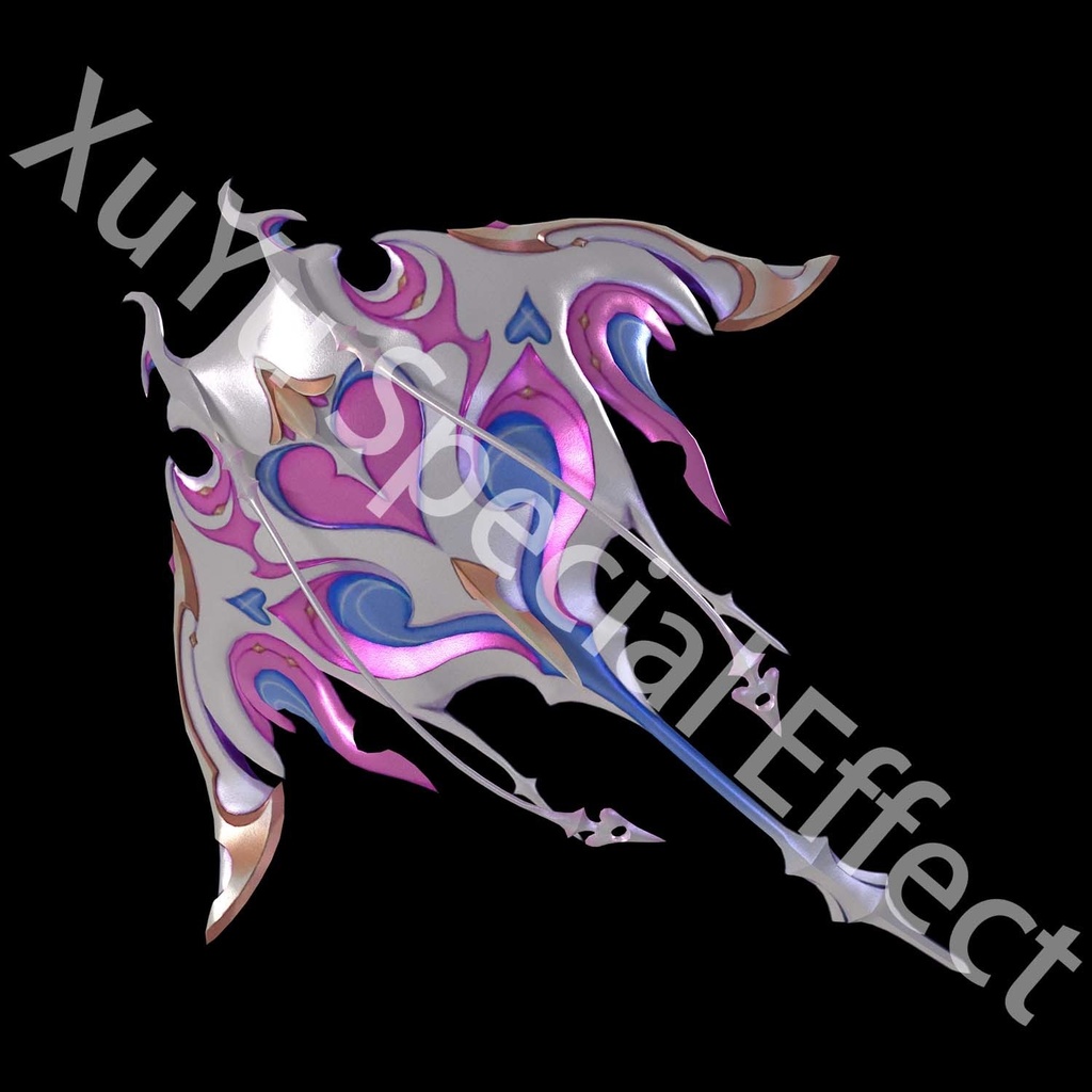 崩壊3rd エリシア人間のハーシャー エゴコスプレ用特殊効果|Honkai 3rd Elysia Herrscher of Human Ego Special Effectキャラクタースキルのポスト合成に対応PSD+PNGデジタルファイル|即時自動発送