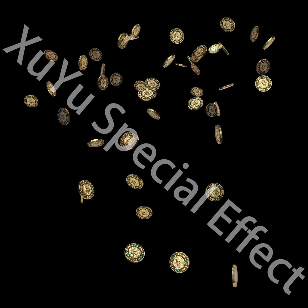 崩壊:スターレイル アベンチュリン コスプレ用特殊効果|Honkai: Star Rail Aventurine Special Effectキャラクタースキルのポスト合成に対応PSD+PNGデジタルファイル|即時自動発送