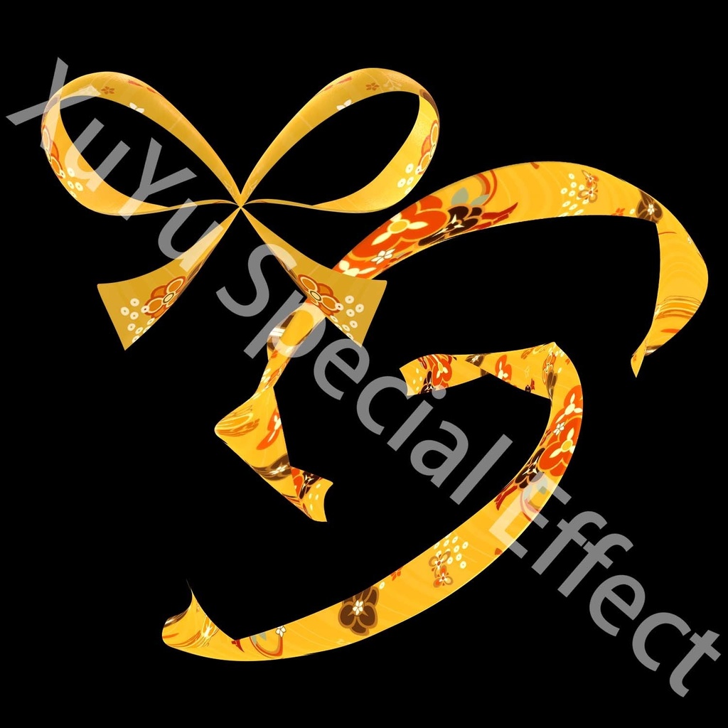 原神千織道具コスプレ用特殊効果|Genshin Impact Chiori Prop Cosplay Special Effectキャラクタースキルのポスト合成に対応PSD+PNGデジタルファイル|即時自動発送