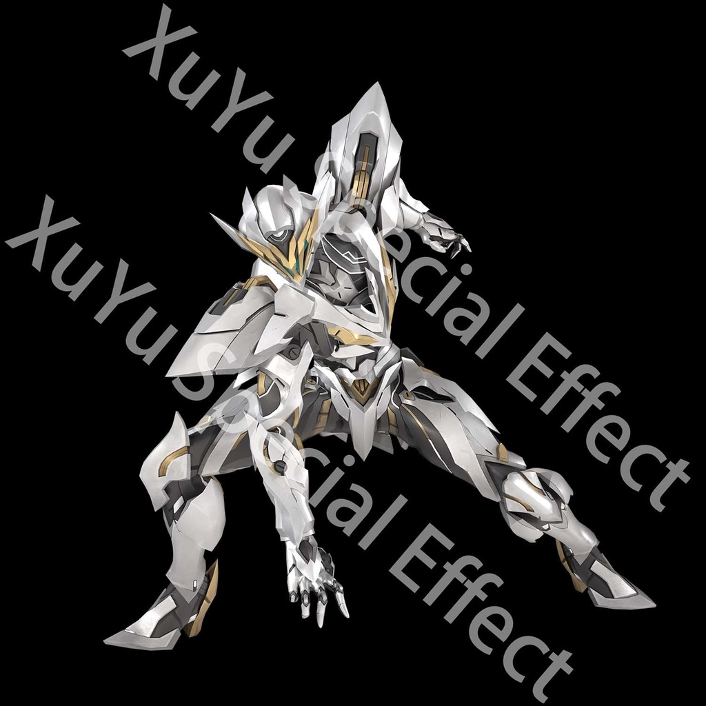 崩壊:スターレイル ホタルサム コスプレ用特殊効果|Honkai: Star Rail Firefly SAM Special Effectキャラクタースキルのポスト合成に対応PSD+PNGデジタルファイル|即時自動発送