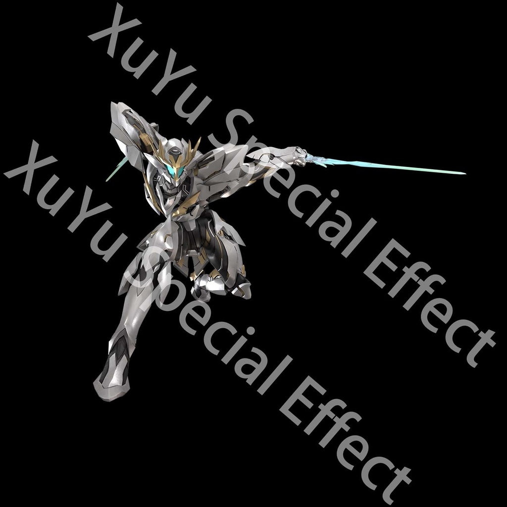 崩壊:スターレイル ホタルサム コスプレ用特殊効果|Honkai: Star Rail Firefly SAM Special Effectキャラクタースキルのポスト合成に対応PSD+PNGデジタルファイル|即時自動発送