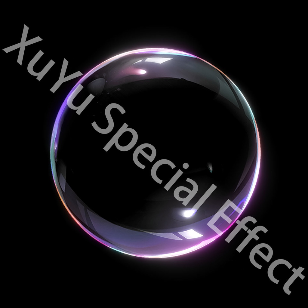 崩壊:スターレイル ロビン コスプレ用特殊効果|Honkai: Star Rail Robin Special Effectキャラクタースキルのポスト合成に対応PSD+PNGデジタルファイル|即時自動発送