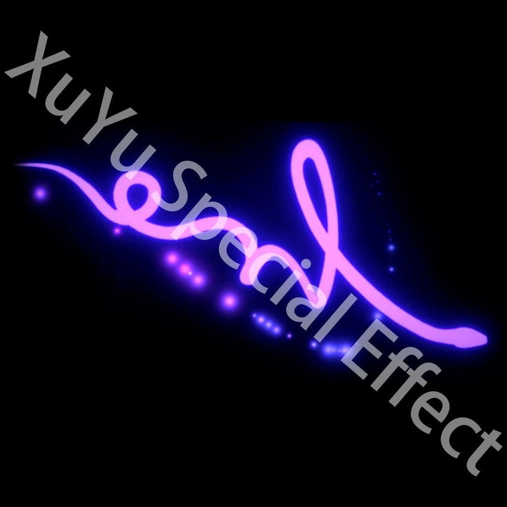 崩壊:スターレイル ジェイド コスプレ用特殊効果|Honkai: Star Rail Jade Special Effectキャラクタースキルのポスト合成に対応PSD+PNGデジタルファイル|即時自動発送