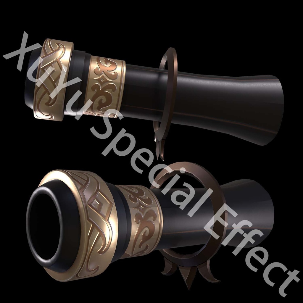 原神ナヴィア 道具コスプレ用特殊効果|Genshin Impact Navia Prop Cosplay Special Effectキャラクタースキルのポスト合成に対応PSD+PNGデジタルファイル|即時自動発送