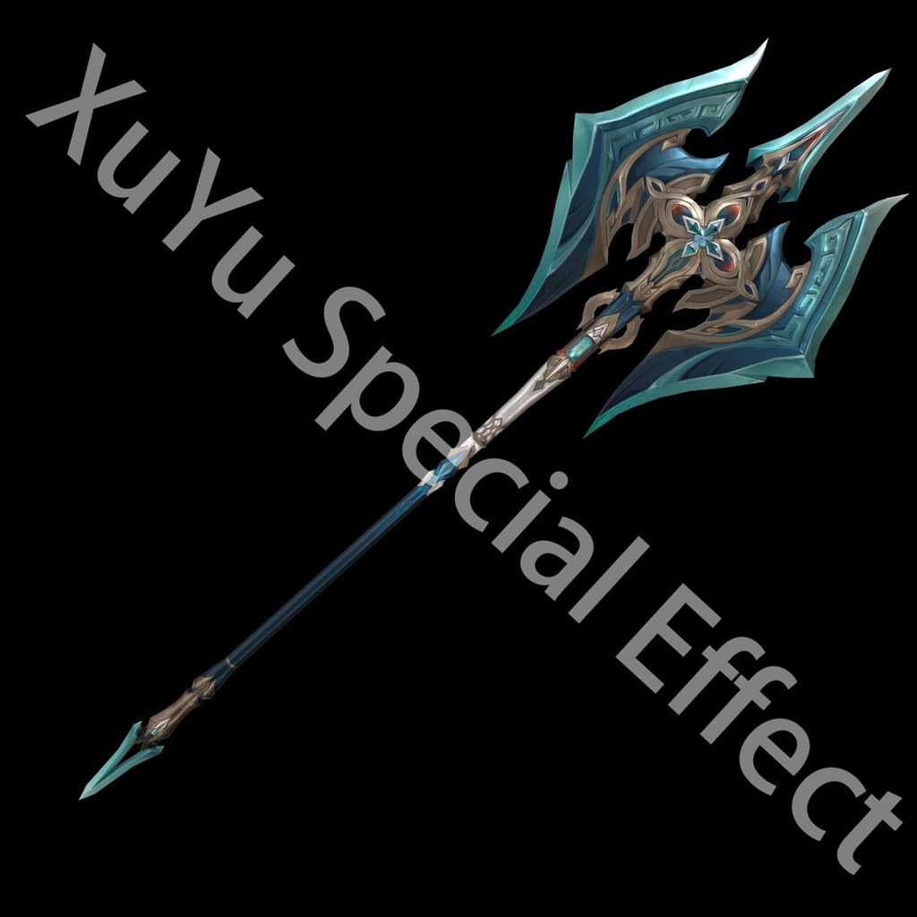 崩壊:スターレイル 飛霄 コスプレ用特殊効果|Honkai: Star Rail Feixiao Special Effectキャラクタースキルのポスト合成に対応PSD+PNGデジタルファイル|即時自動発送