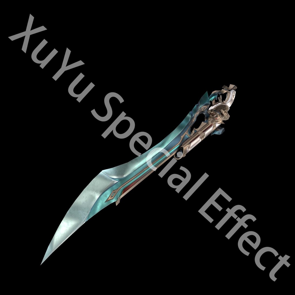 崩壊:スターレイル 飛霄 コスプレ用特殊効果|Honkai: Star Rail Feixiao Special Effectキャラクタースキルのポスト合成に対応PSD+PNGデジタルファイル|即時自動発送