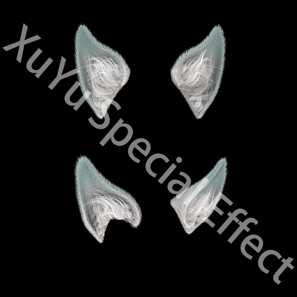 崩壊:スターレイル 飛霄 コスプレ用特殊効果|Honkai: Star Rail Feixiao Special Effectキャラクタースキルのポスト合成に対応PSD+PNGデジタルファイル|即時自動発送