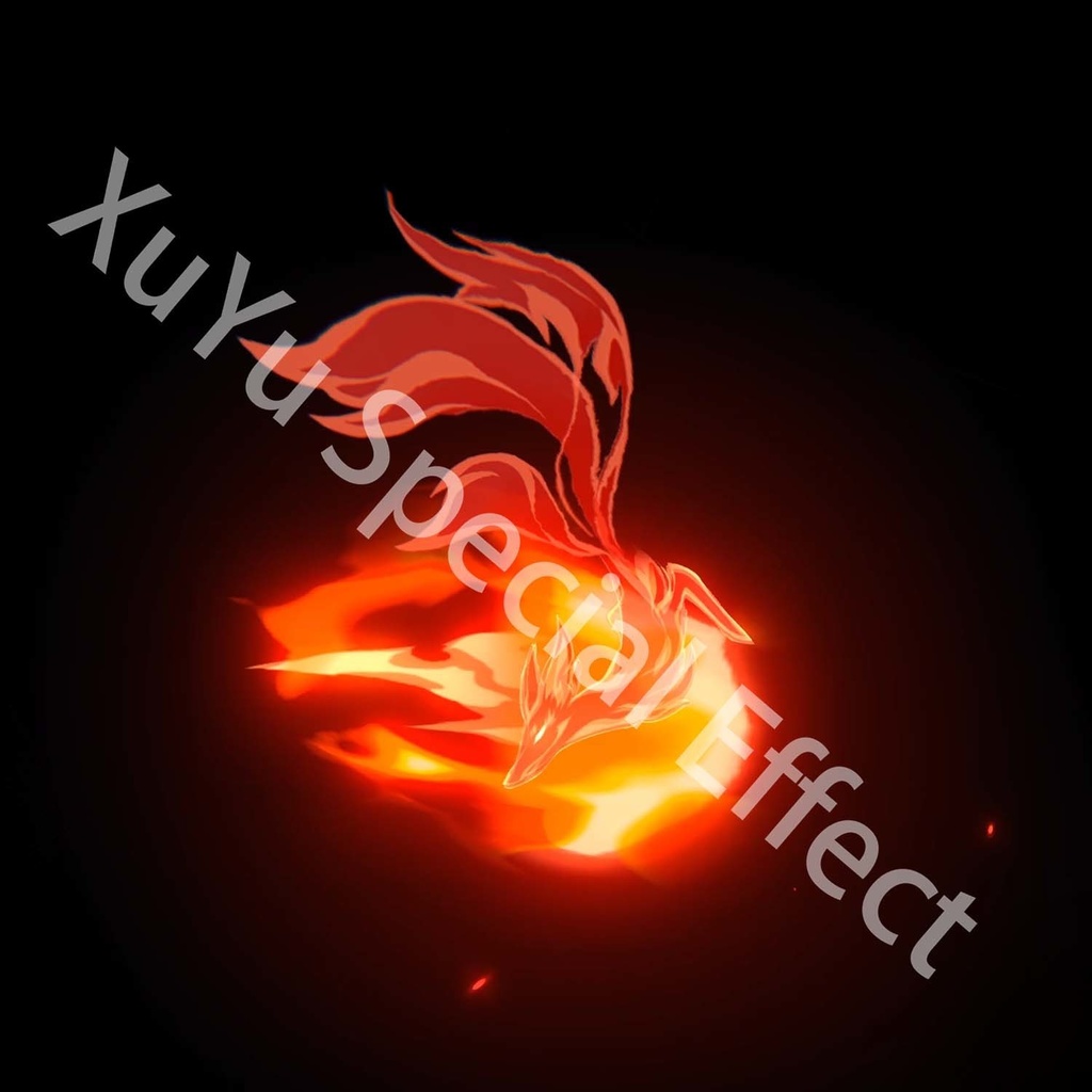 崩壊:スターレイル帰忘の流離人コスプレ用特殊効果|Honkai: Star Rail Fugue Special Effectキャラクタースキルのポスト合成に対応PSD+PNGデジタルファイル|即時自動発送