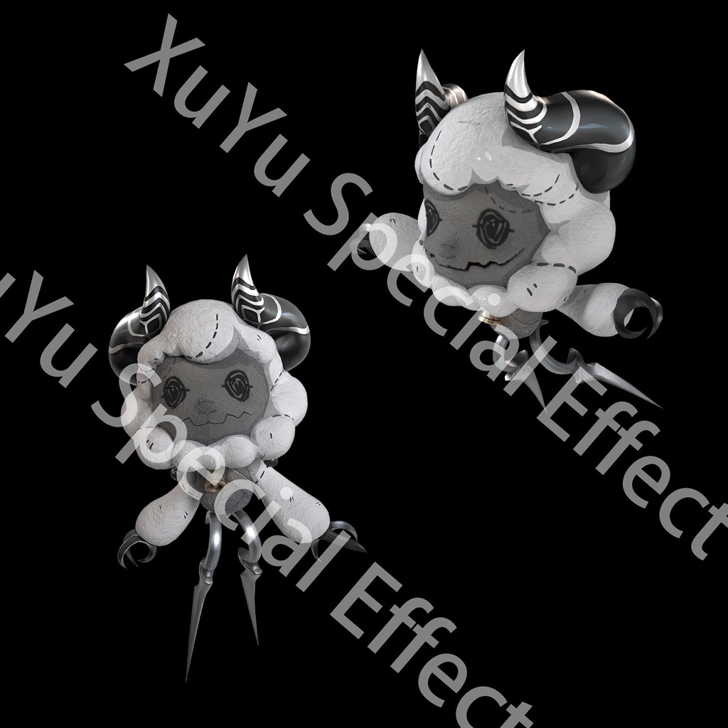 鳴潮アンココスプレ用特殊効果|Wuthering Waves Encore Cosplay Special Effectキャラクタースキルのポスト合成に対応PSD+PNGデジタルファイル|即時自動発送