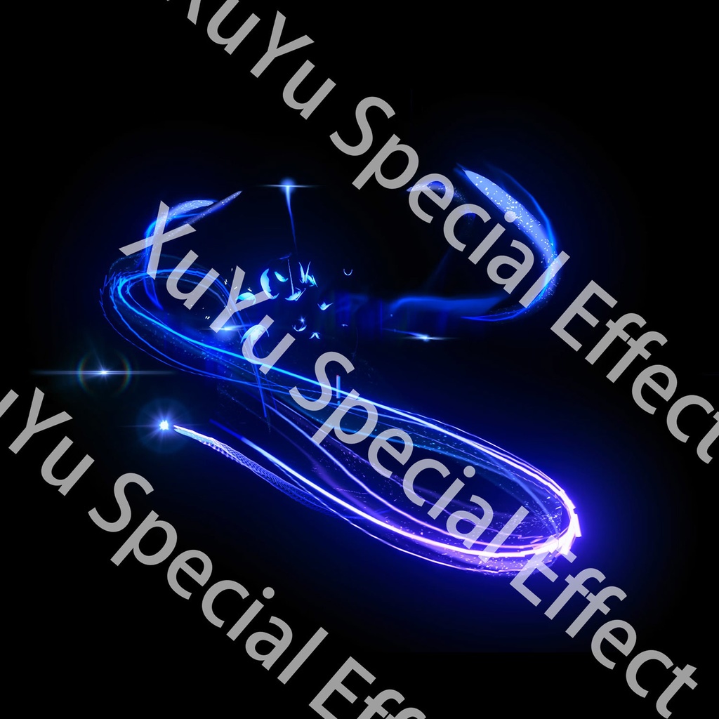 鳴潮ショアキーパー守岸人コスプレ用特殊効果|Wuthering Waves Shorekeeper Cosplay Special Effectキャラクタースキルのポスト合成に対応PSD+PNGデジタルファイル|即時自動発送