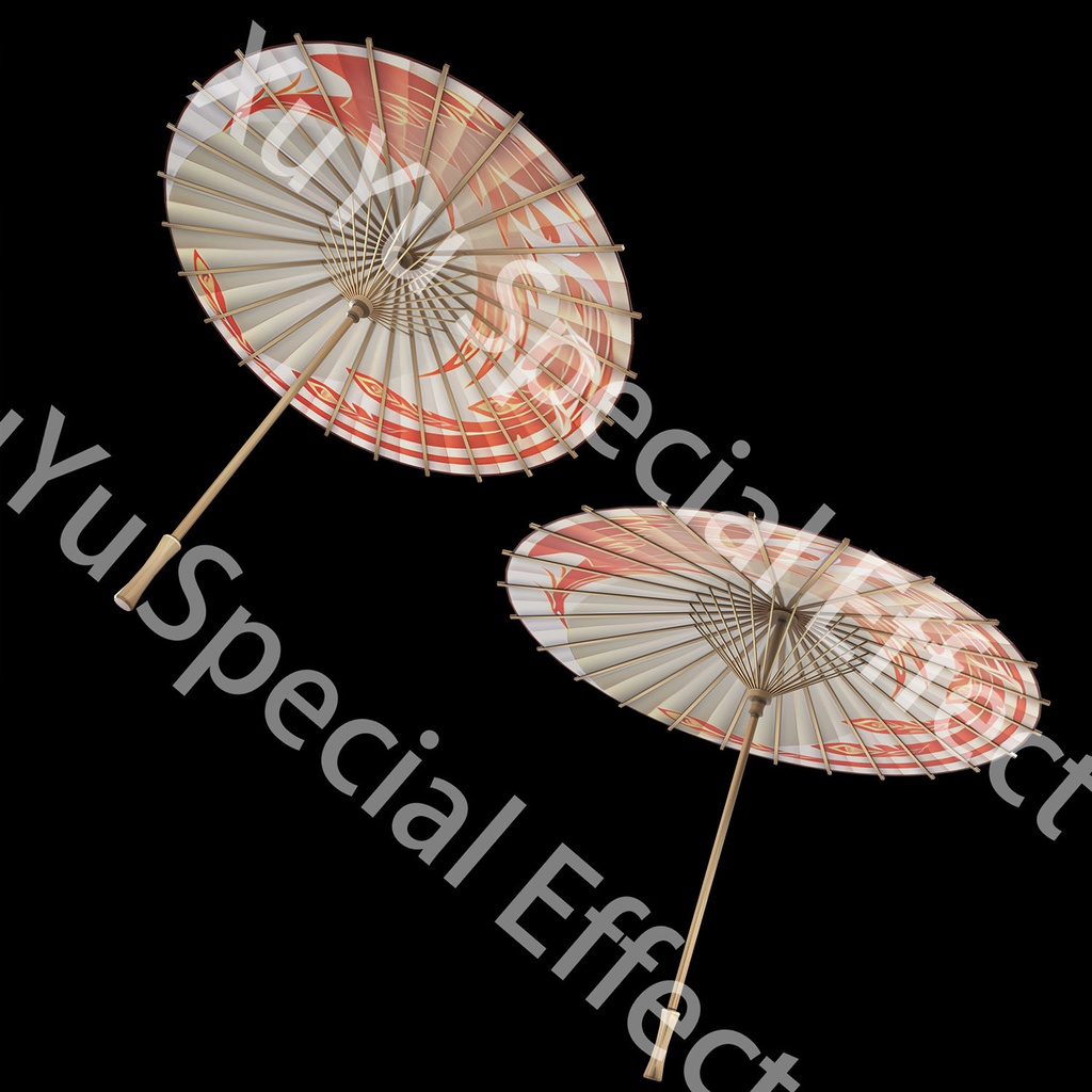 鳴潮長離コスプレ用特殊効果|Wuthering Waves Changli Cosplay Special Effectキャラクタースキルのポスト合成に対応PSD+PNGデジタルファイル|即時自動発送