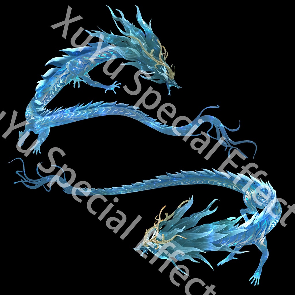 鳴潮今汐コスプレ用特殊効果|Wuthering Waves Jinhsi Cosplay Special Effectキャラクタースキルのポスト合成に対応PSD+PNGデジタルファイル|即時自動発送