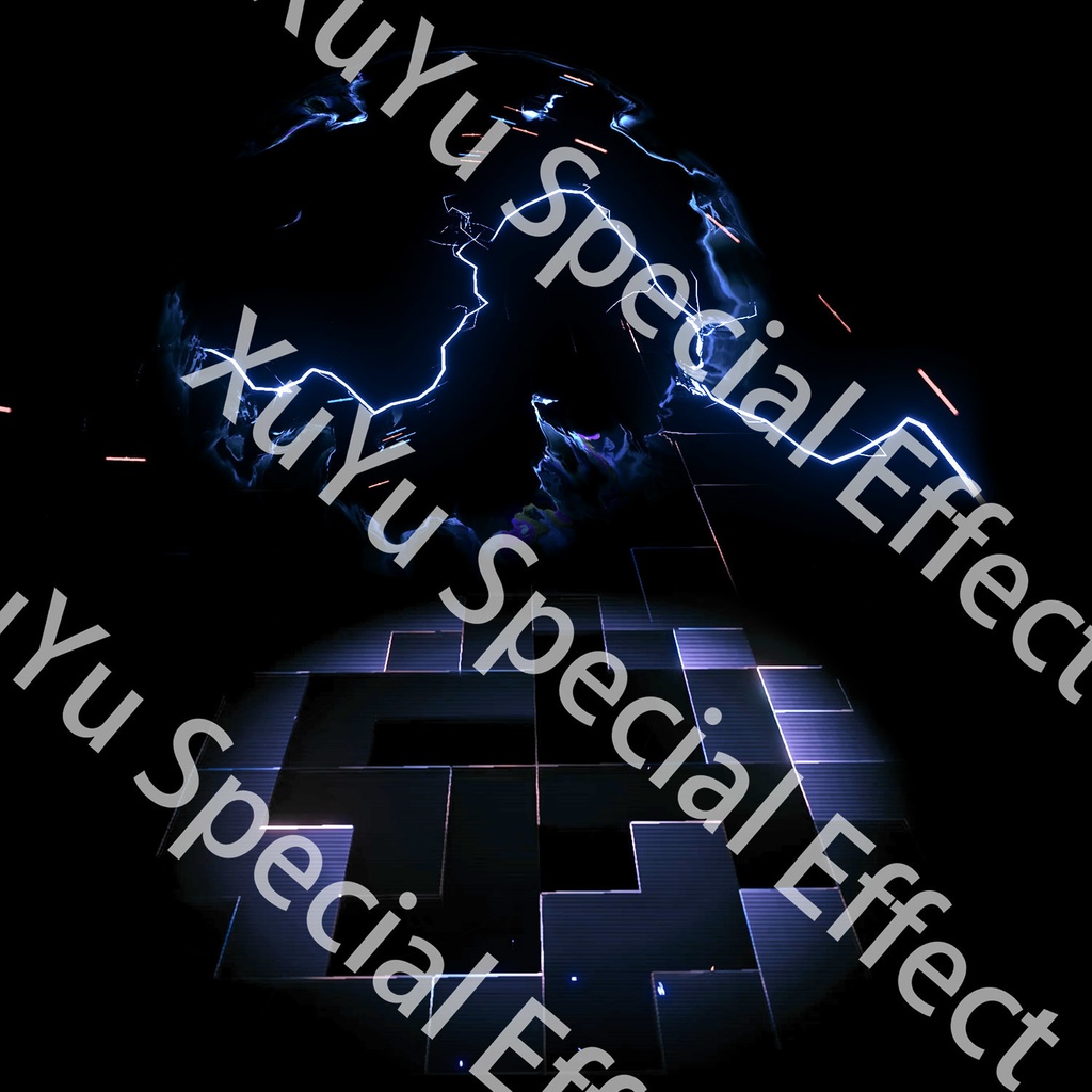 鳴潮相里要コスプレ用特殊効果|Wuthering Waves Xiangli Yao Cosplay Special Effectキャラクタースキルのポスト合成に対応PSD+PNGデジタルファイル|即時自動発送