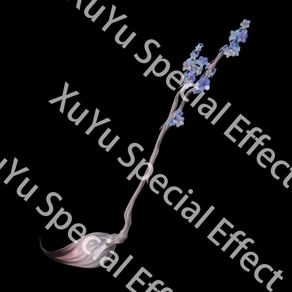 鳴潮折枝コスプレ用特殊効果|Wuthering Waves Zhezhi Cosplay Special Effectキャラクタースキルのポスト合成に対応PSD+PNGデジタルファイル|即時自動発送