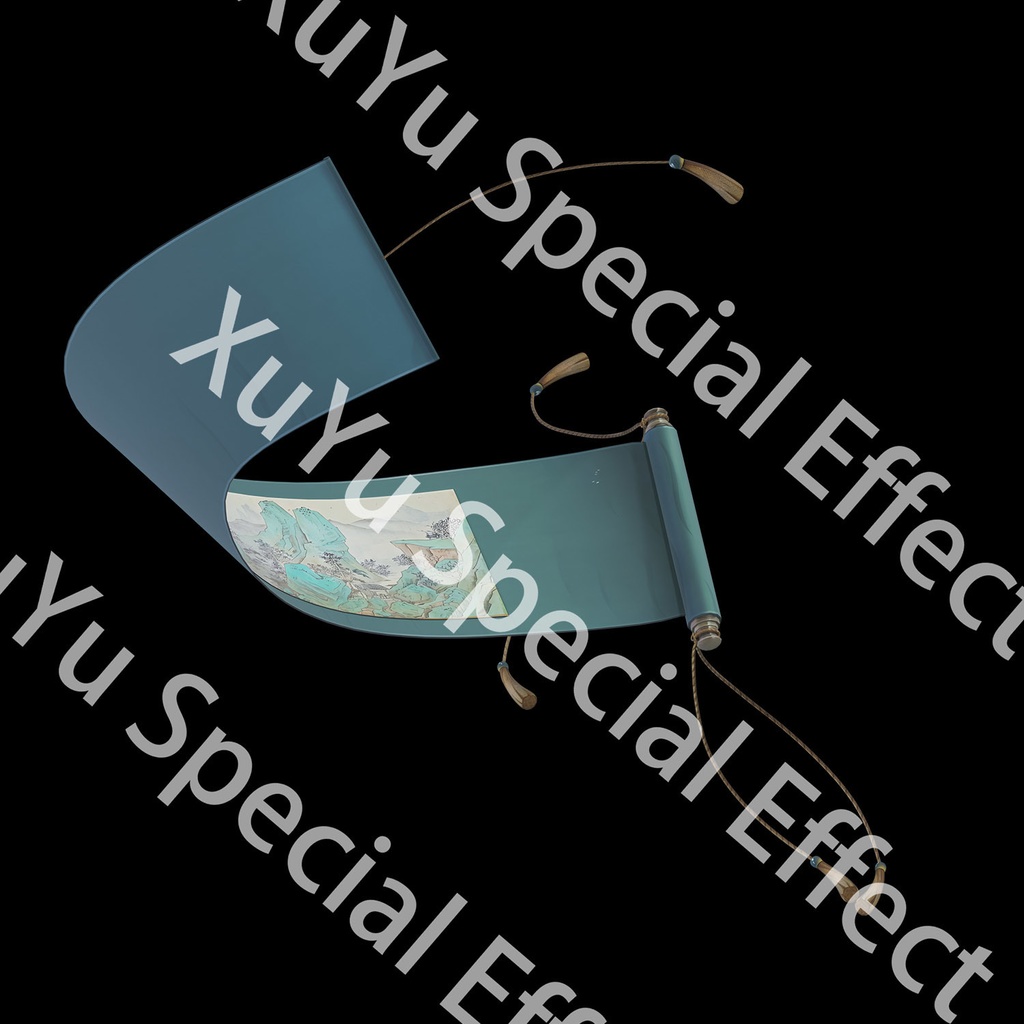 鳴潮折枝コスプレ用特殊効果|Wuthering Waves Zhezhi Cosplay Special Effectキャラクタースキルのポスト合成に対応PSD+PNGデジタルファイル|即時自動発送