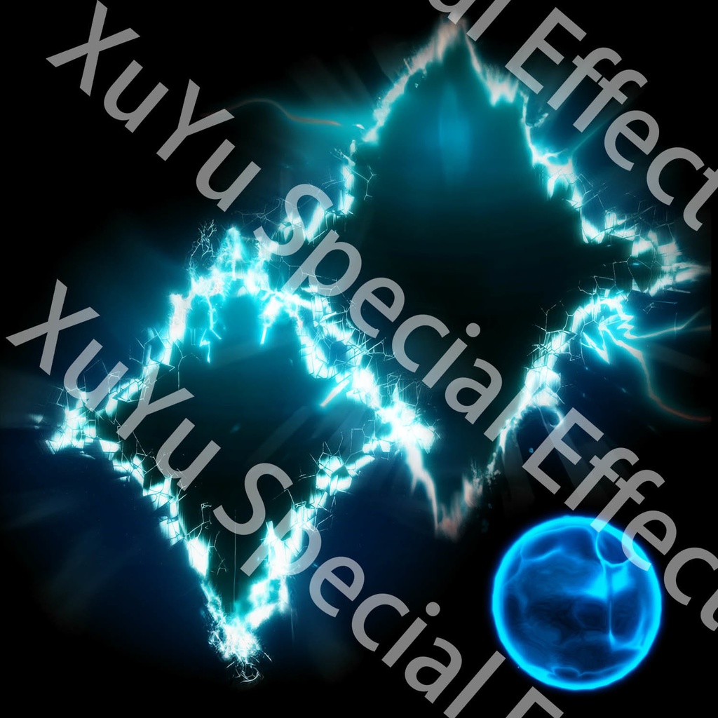 崩壊3rd ヴィタ コスプレ用特殊効果|Honkai 3rd Vita Special Effectキャラクタースキルのポスト合成に対応PSD+PNGデジタルファイル|即時自動発送