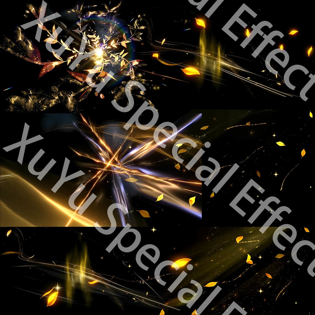 崩壊:スターレイル アグライア コスプレ用特殊効果|Honkai: Star Rail Aglaea Special Effectキャラクタースキルのポスト合成に対応PSD+PNGデジタルファイル|即時自動発送