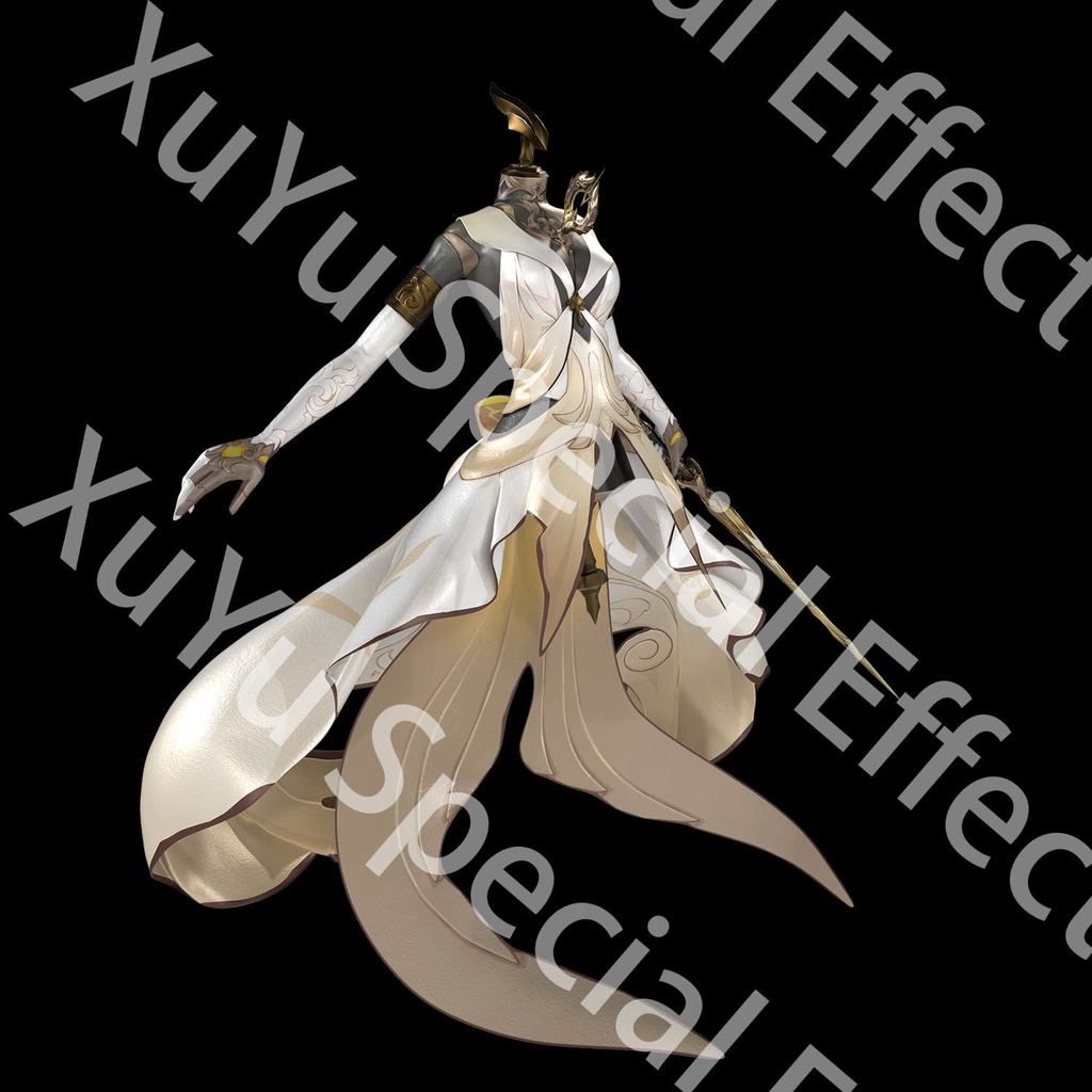 崩壊:スターレイル アグライア コスプレ用特殊効果|Honkai: Star Rail Aglaea Special Effectキャラクタースキルのポスト合成に対応PSD+PNGデジタルファイル|即時自動発送