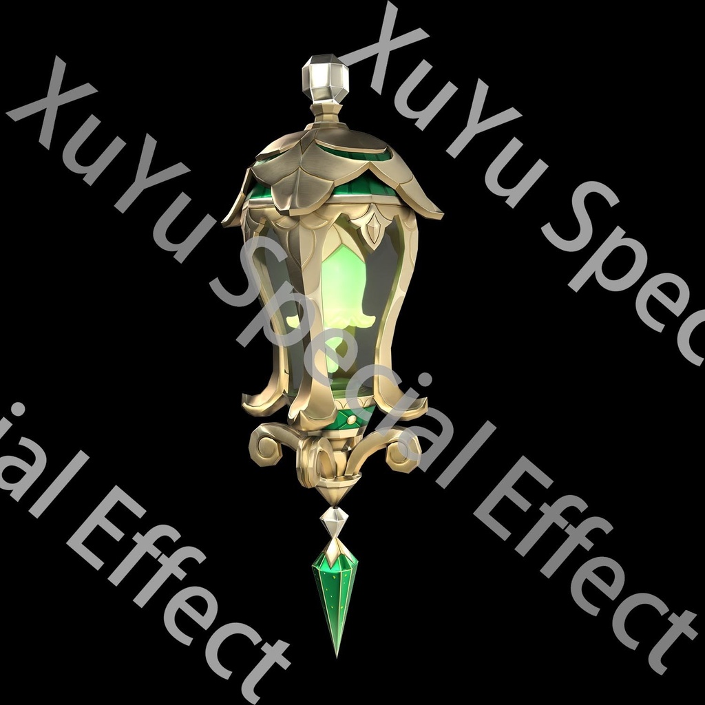 原神エミリエコスプレ用エフェクト|Genshin Impact Emilie Cosplay Effectキャラクタースキルのポスト合成に対応PSD+PNGデジタルファイル|即時自動発送