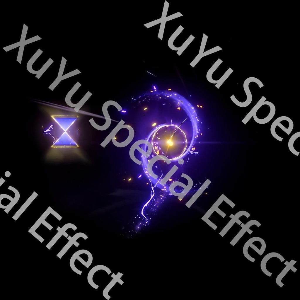 原神 セトス コスプレ用エフェクト|Genshin Impact Sethos Cosplay Effectキャラクタースキルのポスト合成に対応PSD+PNGデジタルファイル|即時自動発送