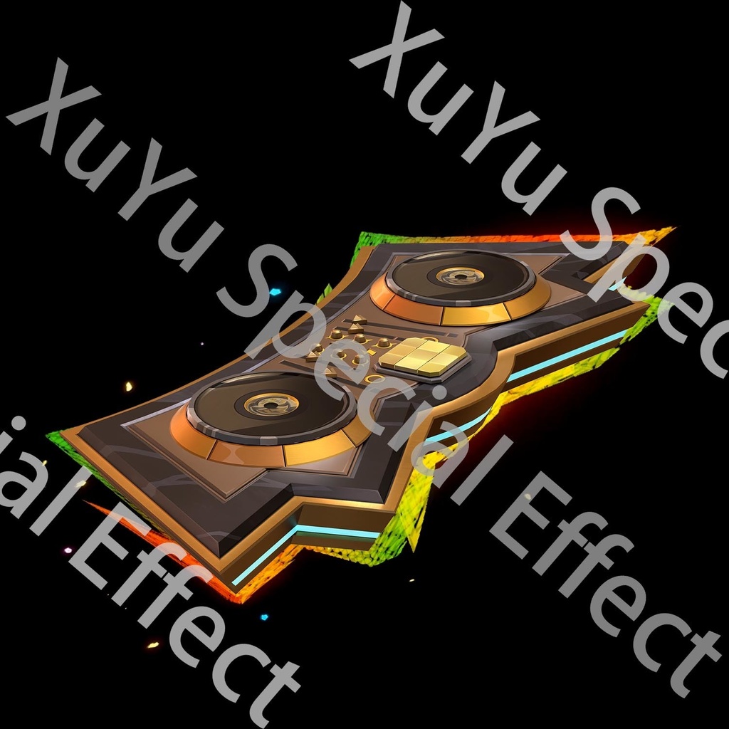 原神シロネンコスプレ用エフェクト|Genshin Impact Xilonen Cosplay Effectキャラクタースキルのポスト合成に対応PSD+PNGデジタルファイル|即時自動発送