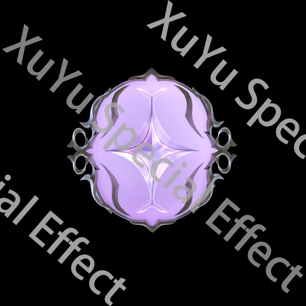 崩壊3rd シーリン コスプレ用エフェクト|Honkai 3rd Sirin Special Effectキャラクタースキルのポスト合成に対応PSD+PNGデジタルファイル|即時自動発送