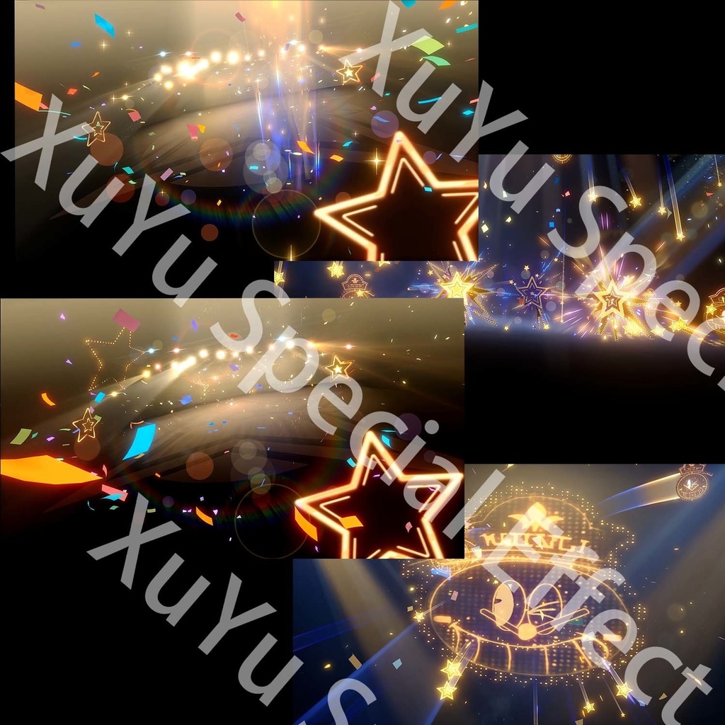 崩壊:スターレイル開拓者調和コスプレ用特殊効果|Honkai: Star Rail Trailblazer Harmony Effectキャラクタースキルのポスト合成に対応PSD+PNGデジタルファイル|即時自動発送