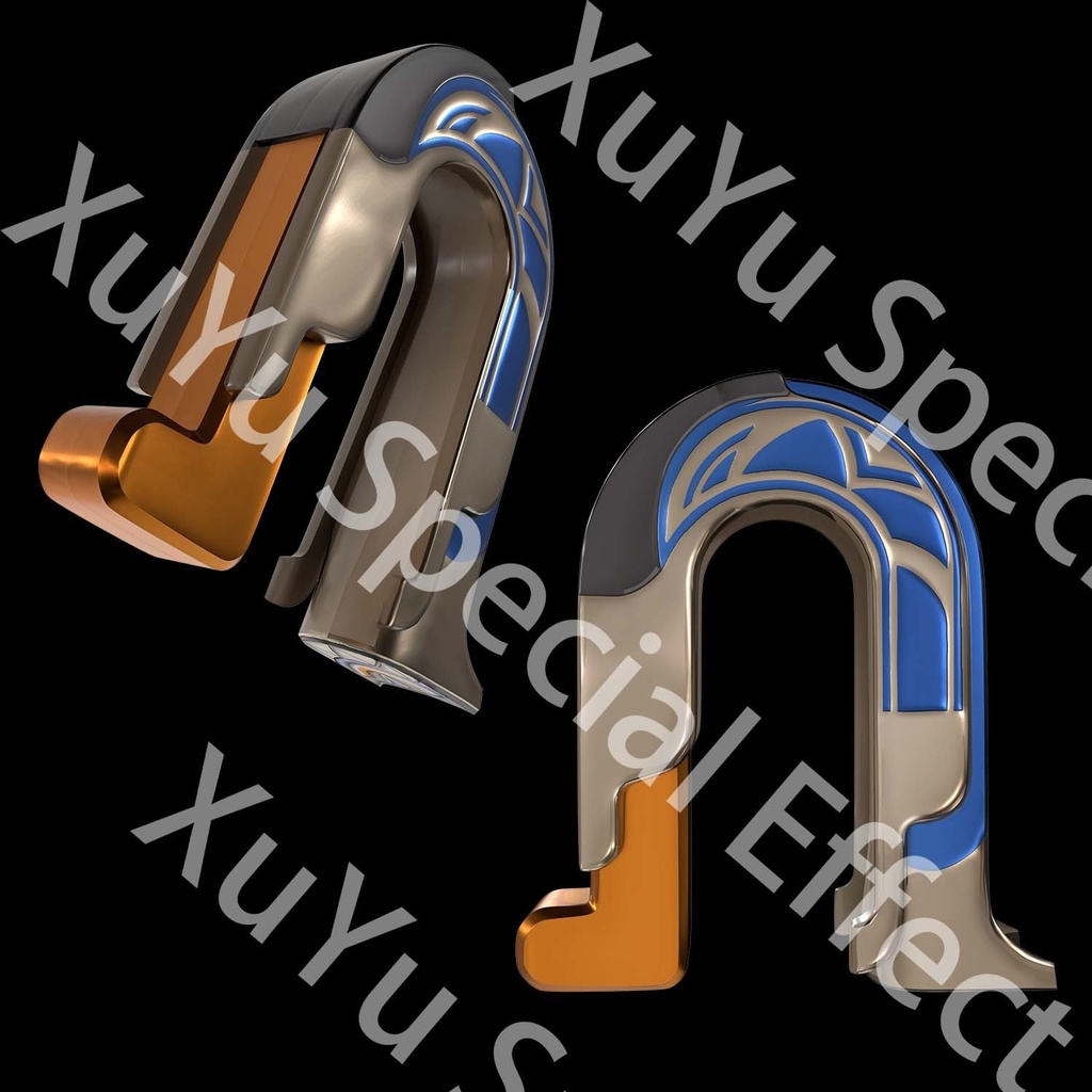 崩壊:スターレイル サフェル コスプレ用特殊効果|Honkai: Star Rail Cipher Effectキャラクタースキルのポスト合成に対応PSD+PNGデジタルファイル|即時自動発送