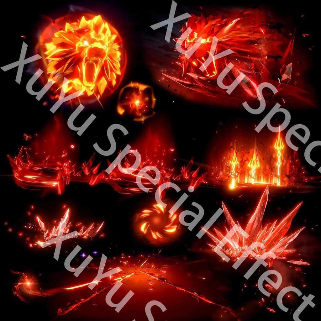 崩壊:スターレイル モーディス コスプレ用特殊効果|Honkai: Star Rail Mydei Effectキャラクタースキルのポスト合成に対応PSD+PNGデジタルファイル|即時自動発送