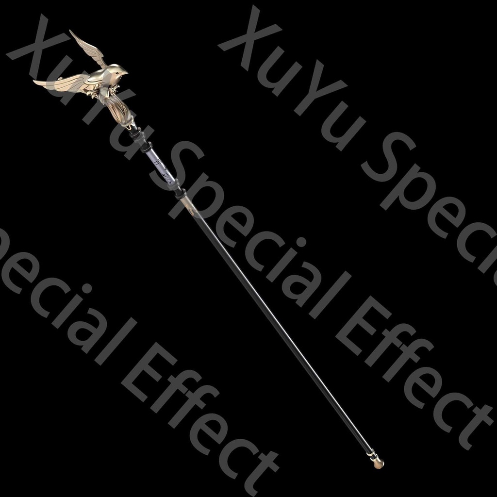 鳴潮フィービー コスプレ用特殊効果|Wuthering Waves Phoebe Cosplay Special Effectキャラクタースキルのポスト合成に対応PSD+PNGデジタルファイル|即時自動発送