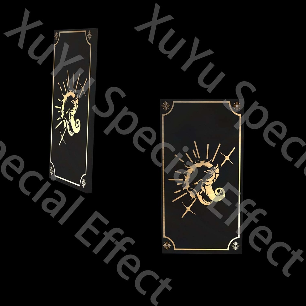 鳴潮フィービー コスプレ用特殊効果|Wuthering Waves Phoebe Cosplay Special Effectキャラクタースキルのポスト合成に対応PSD+PNGデジタルファイル|即時自動発送