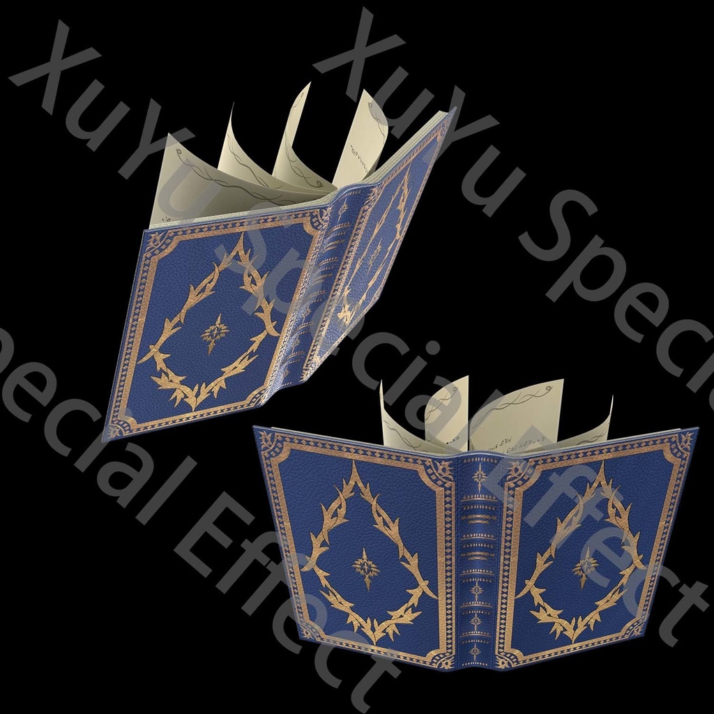 鳴潮フィービー コスプレ用特殊効果|Wuthering Waves Phoebe Cosplay Special Effectキャラクタースキルのポスト合成に対応PSD+PNGデジタルファイル|即時自動発送