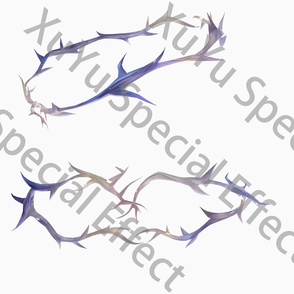 鳴潮カルテジア コスプレ用特殊効果|Wuthering Waves Cartethyia Cosplay Special Effectキャラクタースキルのポスト合成に対応PSD+PNGデジタルファイル|即時自動発送