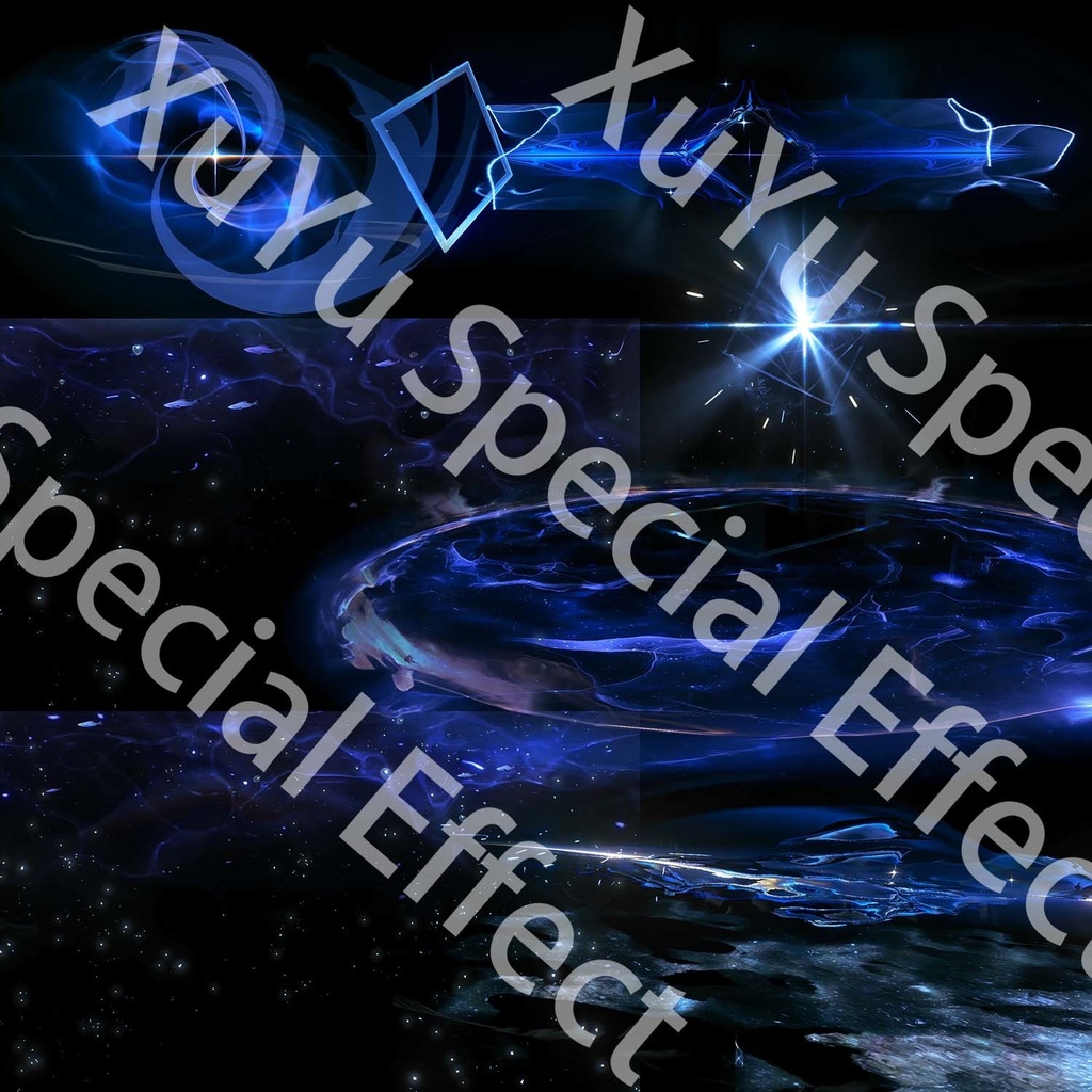 鳴潮カルテジア コスプレ用特殊効果|Wuthering Waves Cartethyia Cosplay Special Effectキャラクタースキルのポスト合成に対応PSD+PNGデジタルファイル|即時自動発送