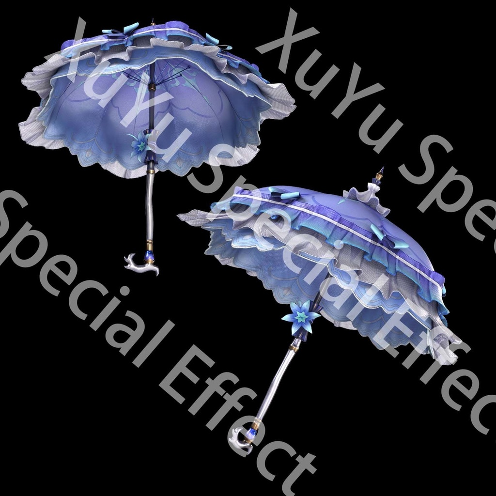 鳴潮カンタレラ コスプレ用特殊効果|Wuthering Waves Cantarella Cosplay Special Effectキャラクタースキルのポスト合成に対応PSD+PNGデジタルファイル|即時自動発送