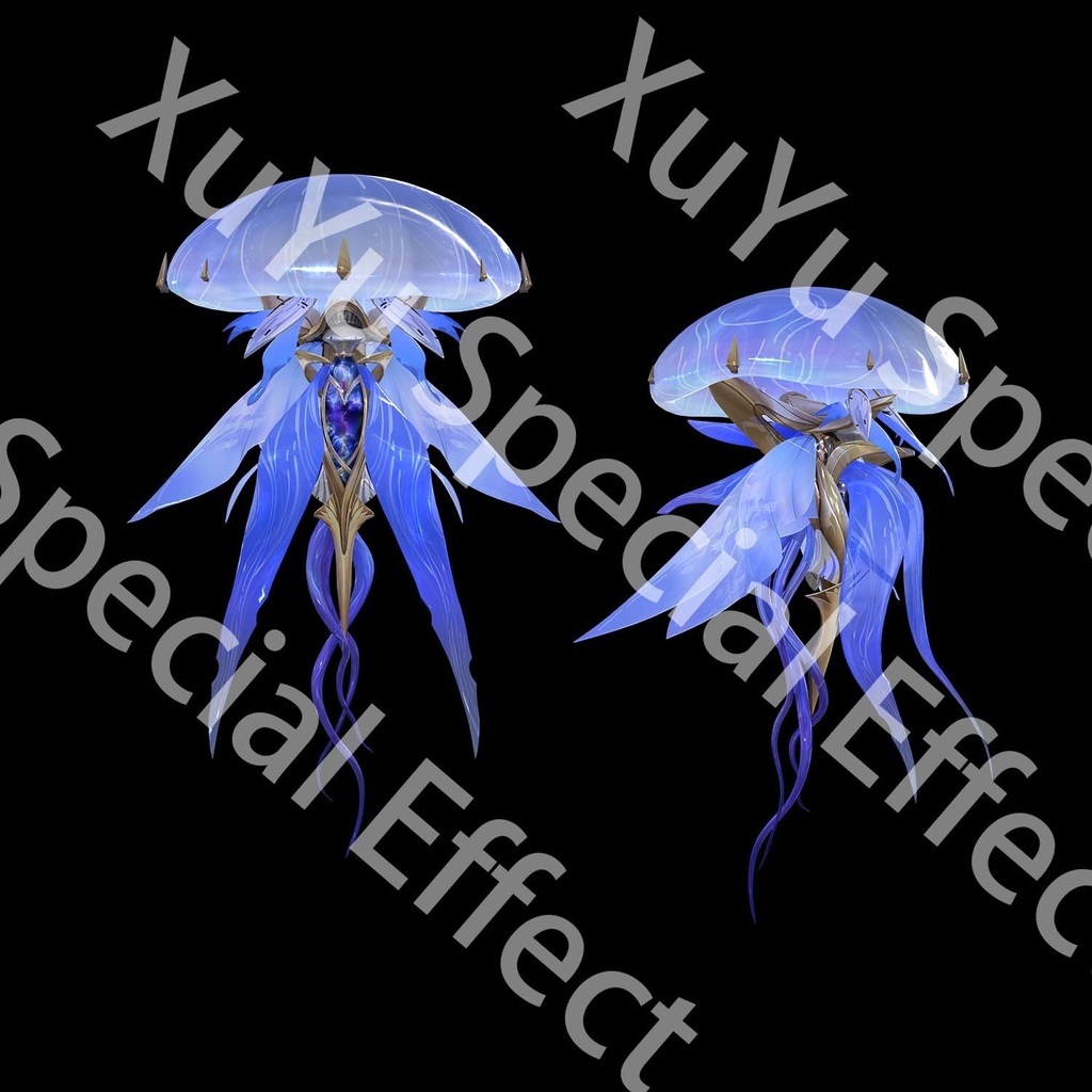 鳴潮カンタレラ コスプレ用特殊効果|Wuthering Waves Cantarella Cosplay Special Effectキャラクタースキルのポスト合成に対応PSD+PNGデジタルファイル|即時自動発送