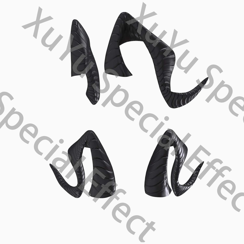 鳴潮ザンニー コスプレ用特殊効果|Wuthering Waves Zani Cosplay Special Effectキャラクタースキルのポスト合成に対応PSD+PNGデジタルファイル|即時自動発送