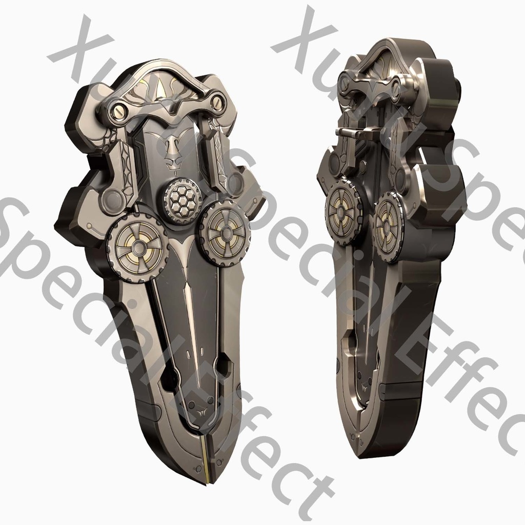 鳴潮ザンニー コスプレ用特殊効果|Wuthering Waves Zani Cosplay Special Effectキャラクタースキルのポスト合成に対応PSD+PNGデジタルファイル|即時自動発送