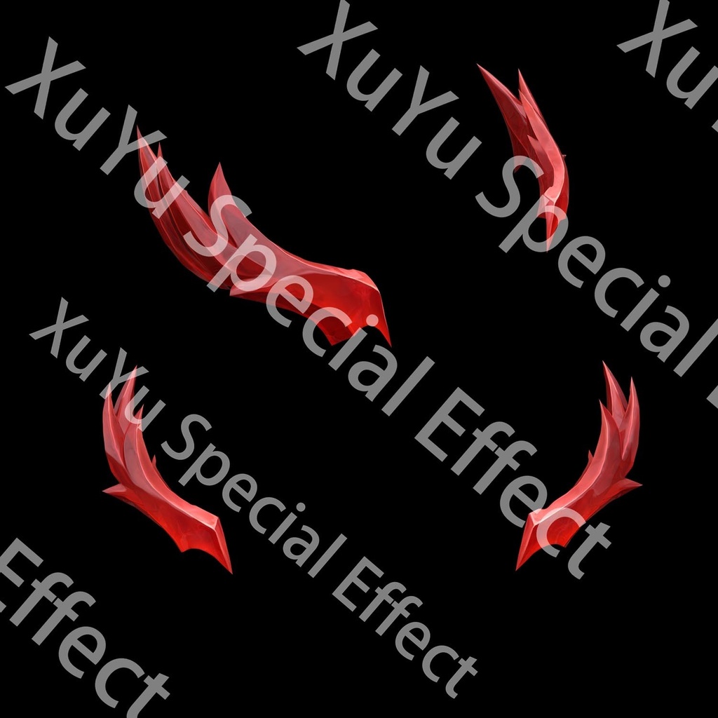 不滅なる伝説アーリコスプレ用特殊効果LOLリーグ・オブ・レジェンズ|Risen Legend Faker Ahri Cosplay Effects LOL League of Legends Ahriキャラクタースキルのポスト合成に対応PSD+PNGデジタルファイル|即時自動発送