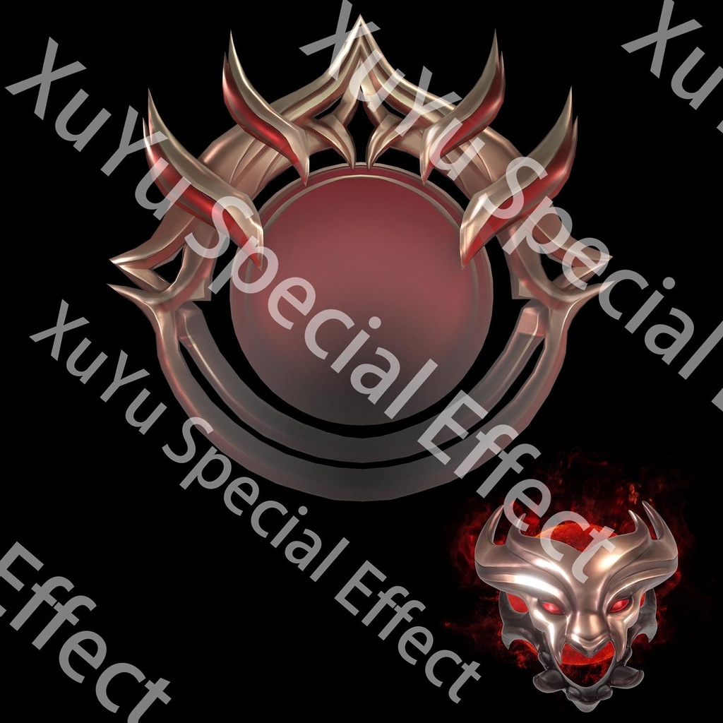 不滅なる伝説アーリコスプレ用特殊効果LOLリーグ・オブ・レジェンズ|Immortalized Legend Faker Ahri Cosplay Effects LOL League of Legends Ahriキャラクタースキルのポスト合成に対応PSD+PNGデジタルファイル|即時自動発送