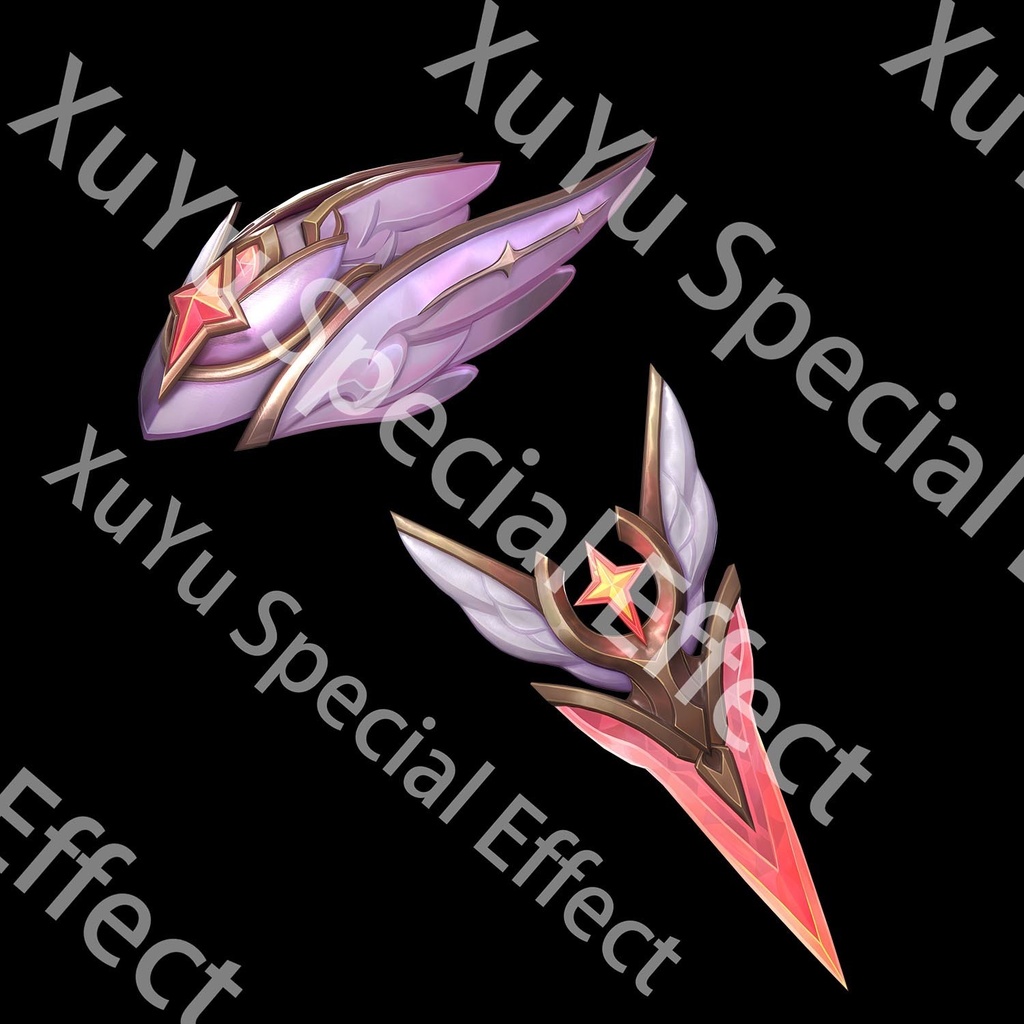 スターガーディアンカイ=サコスプレ用特殊効果LOLリーグ・オブ・レジェンズ|Kai'Sa Star Guardian Cosplay Effects LOL League of Legends キャラクタースキルのポスト合成に対応PSD+PNGデジタルファイル|即時自動発送