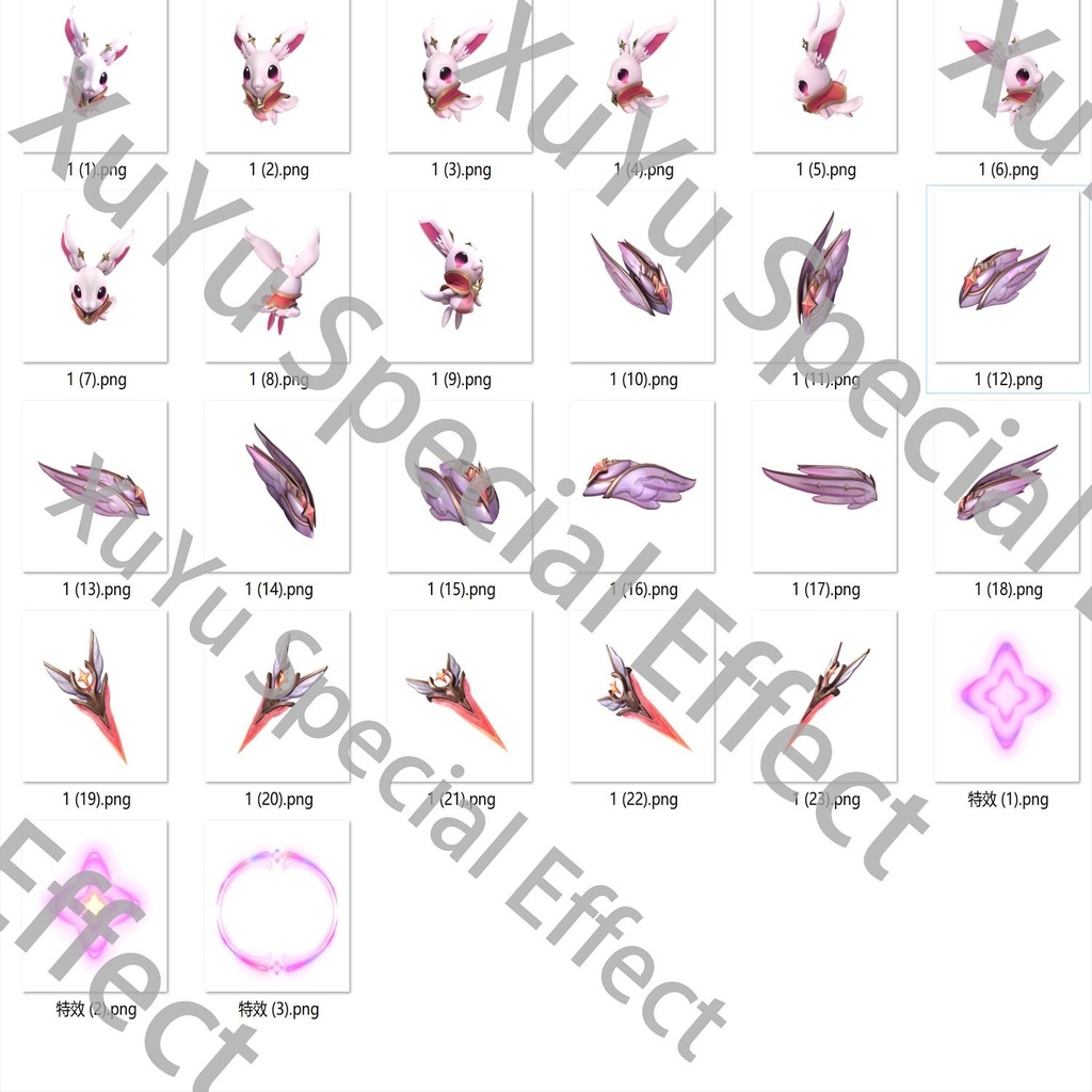 スターガーディアンカイ=サコスプレ用特殊効果LOLリーグ・オブ・レジェンズ|Kai'Sa Star Guardian Cosplay Effects LOL League of Legends キャラクタースキルのポスト合成に対応PSD+PNGデジタルファイル|即時自動発送