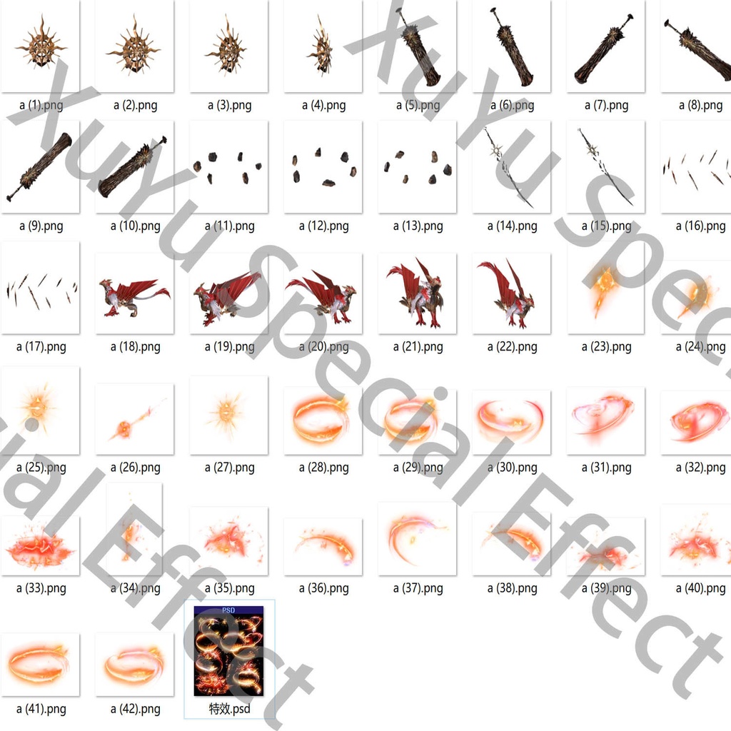 鳴潮オーガスタ コスプレ用特殊効果|Wuthering Waves Augusta Cosplay Effectsキャラクタースキルのポスト合成に対応PSD+PNGデジタルファイル|即時自動発送