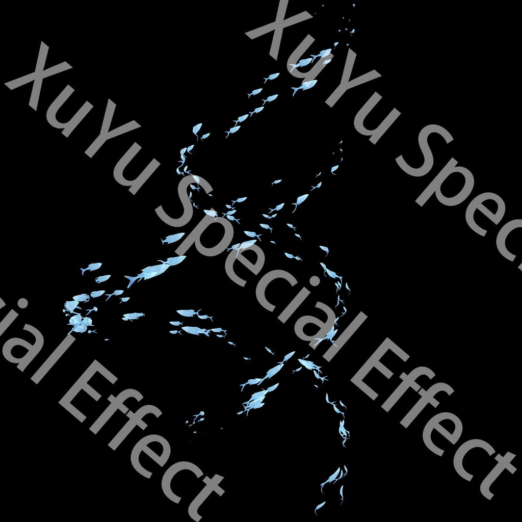 崩壊:スターレイル セイレンス コスプレ用特殊効果|Honkai: Star Rail Hysilens Effectsキャラクタースキルのポスト合成に対応PSD+PNGデジタルファイル|即時自動発送