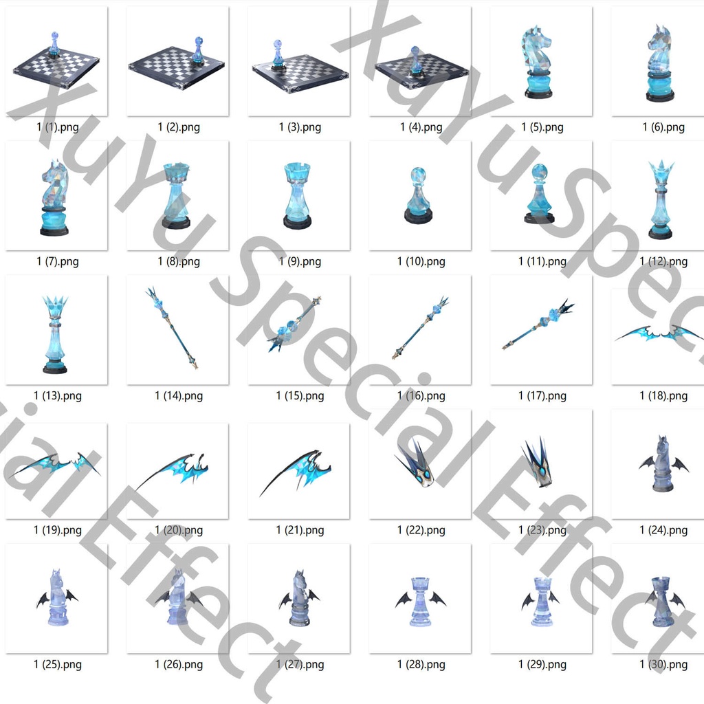 崩壊:スターレイル ケリュドラ コスプレ用特殊効果|Honkai: Star Rail Cerydra Effectsキャラクタースキルのポスト合成に対応PSD+PNGデジタルファイル|即時自動発送