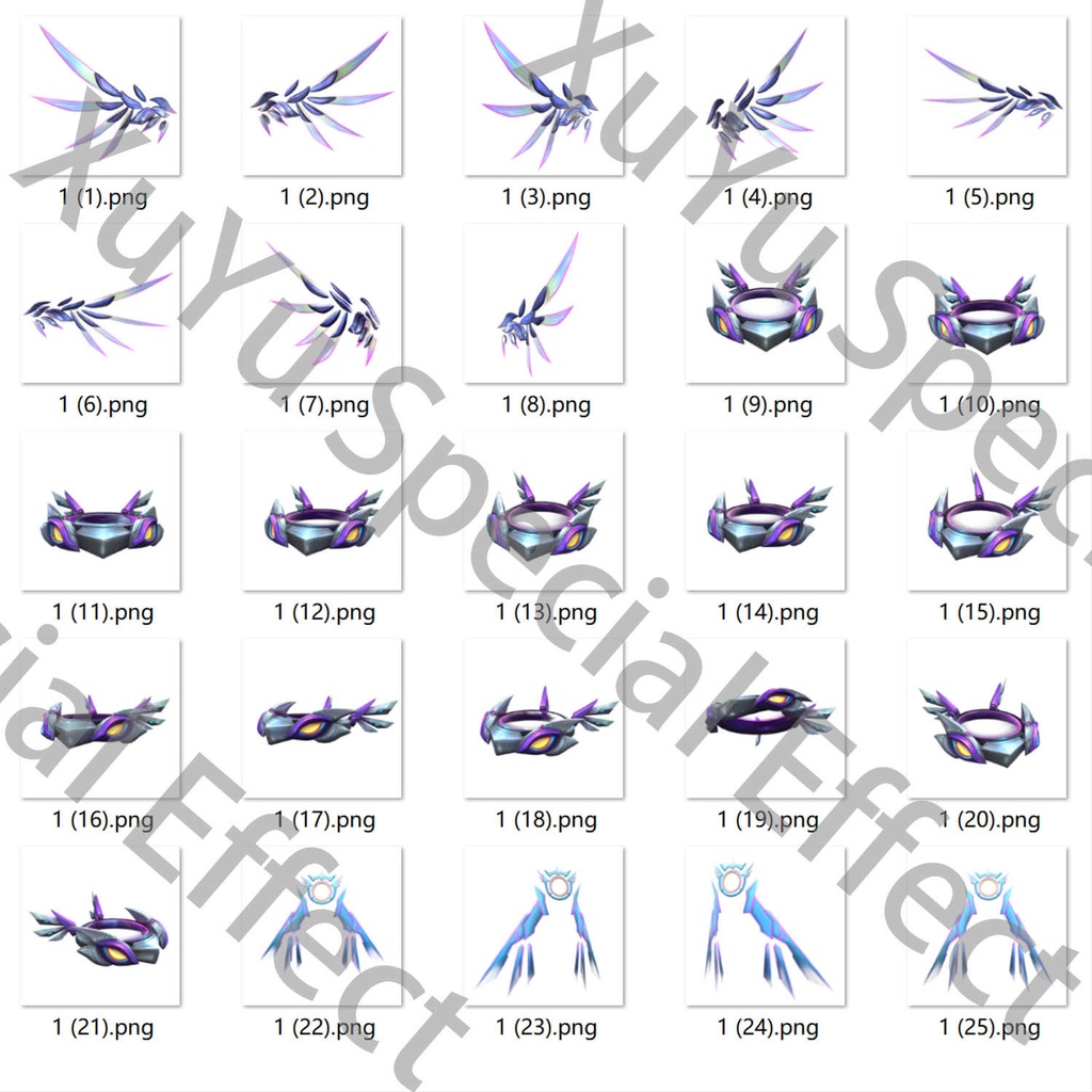 バトルドーヴ セラフィーン コスプレ用特殊効果LOLリーグ・オブ・レジェンズ|Battle Dove Seraphine Cosplay Effects LOL League of Legends キャラクタースキルのポスト合成に対応PSD+PNGデジタルファイル|即時自動発送