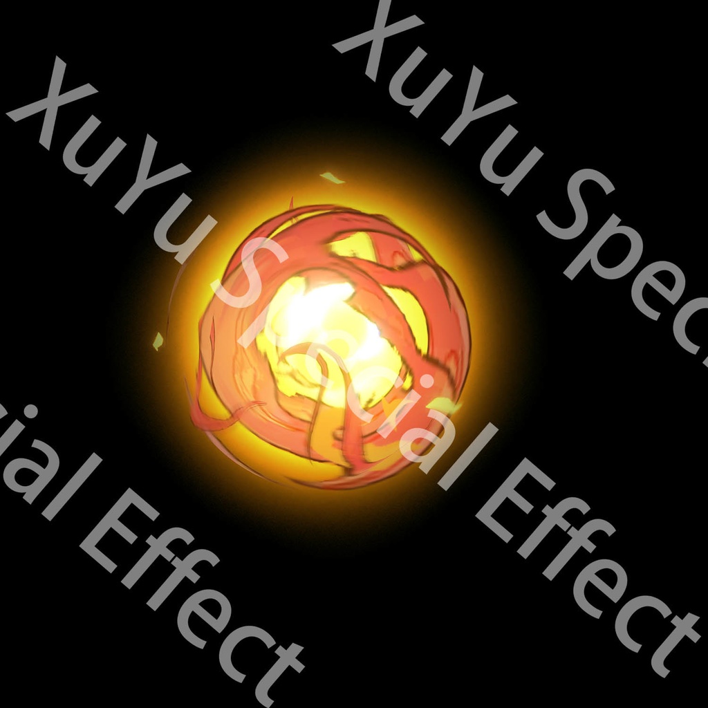 红焰の妖狐アーリコスプレ用特殊効果LOLリーグ・オブ・レジェンズ|Crimson Hot Ahri Cosplay Effects LOL League of Legends Ahriキャラクタースキルのポスト合成に対応PSD+PNGデジタルファイル|即時自動発送